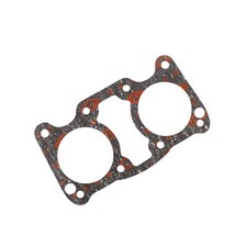 Cylinder base seal for