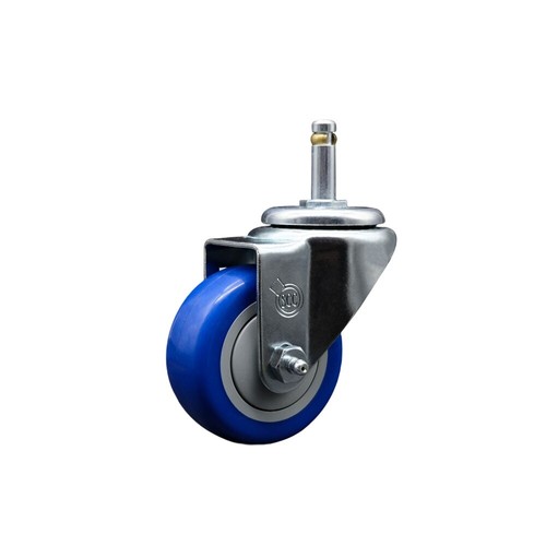 Service caster brand - caster,
