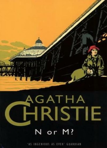 The christie - n,