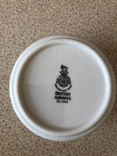 British airways china - british,