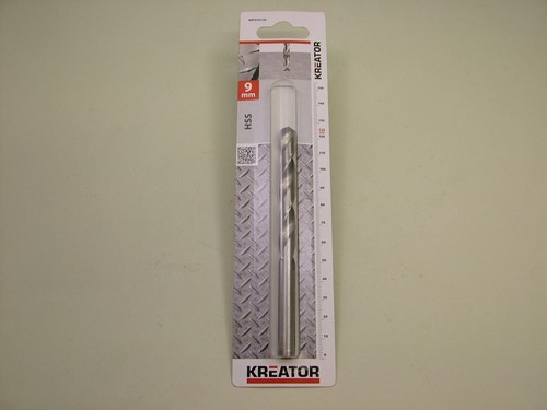 Hss twist drill - hss-g,