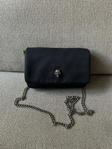 Alexander mcqueen crossbody - mcqueen,