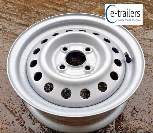 57mm center kenda trailer - center,