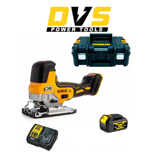 Dewalt dcs335m1 18v - 18v, xr