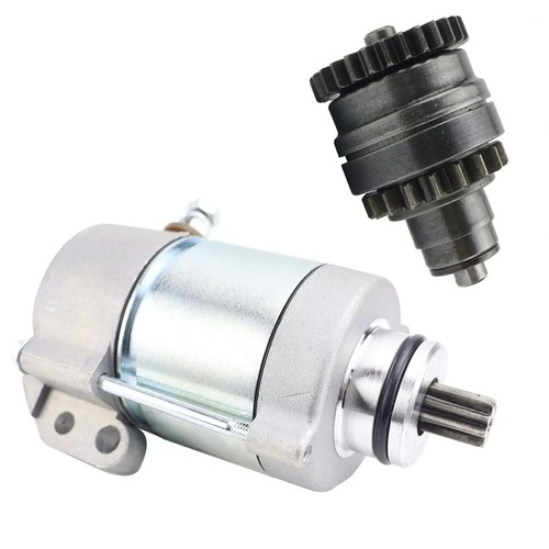 Starter motor for ktm - motor,
