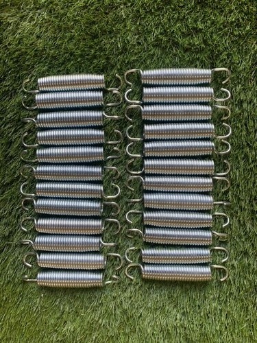 New trampoline springs - new, x
