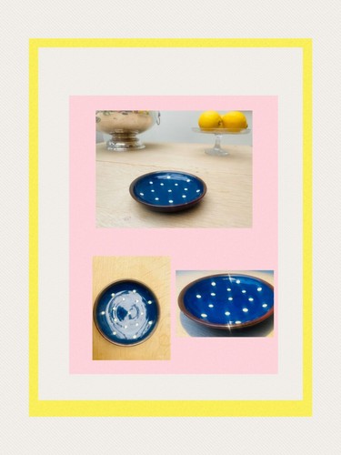 Sandygate torquey pottery - torquey,
