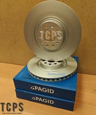 FOR PORSCHE CAYENNE 4.8 GTS