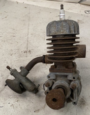 Small Capacity Engine -