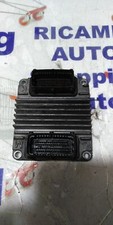 - ECU ISUZU 1.7DIESEL ENGINE