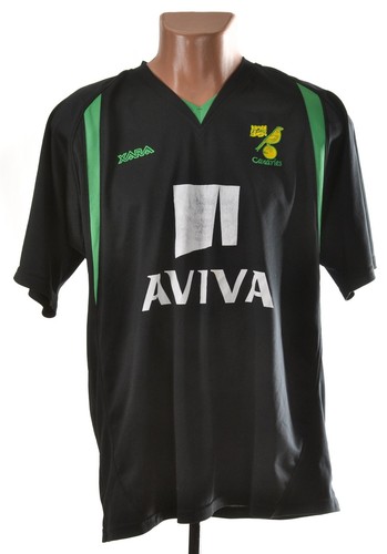 Norwich city 2000 football - city,