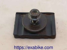 rear tank mount for Honda VT