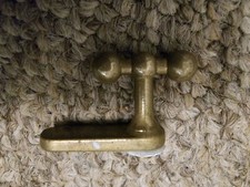 Vintage Loft Sash Window Attic Hatch Door Lock UK POWERSELLER FREE P&P