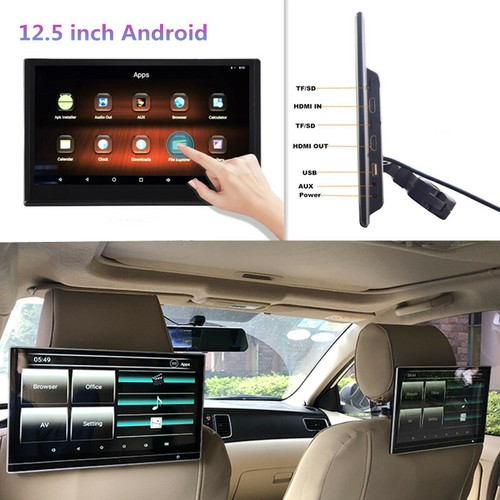 1pcs 5inch android - 1pcs, 12.5inch
