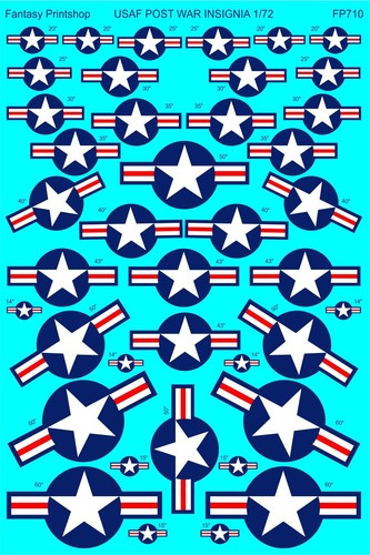 Usaf post war - usaf,