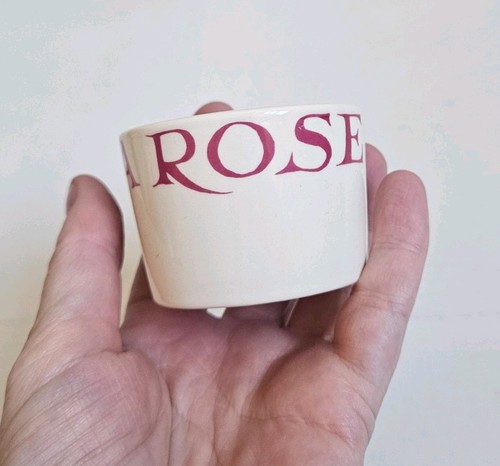 Emma bridgewater pottery - pottery, love