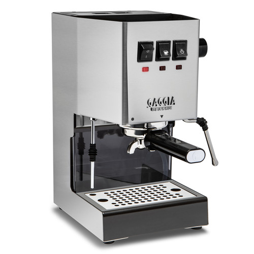Refurbished gaggia classic - gaggia, pro
