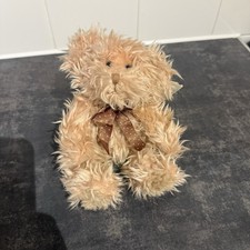 Russ Berrie "Bears From The