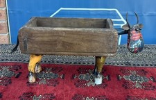 Antique Indian Brick Mould