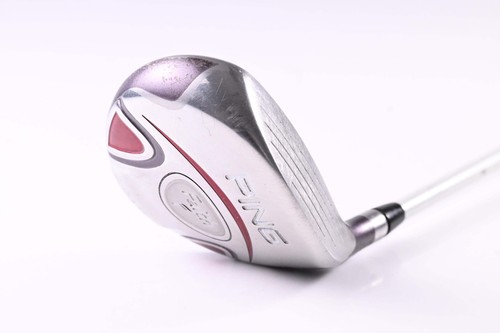 Ladies ping faith wood 22 - wood,