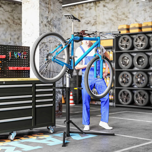 40kg bike rack repair stand - bike,