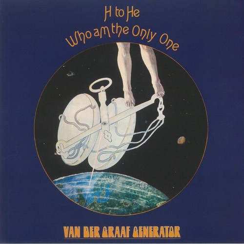 Van der graaf - der,