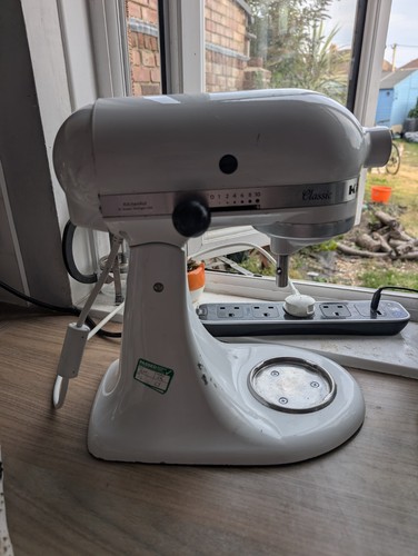 Kitchen aid classic 5k45ss