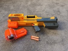 Nerf N-Strike Deploy CS-6
