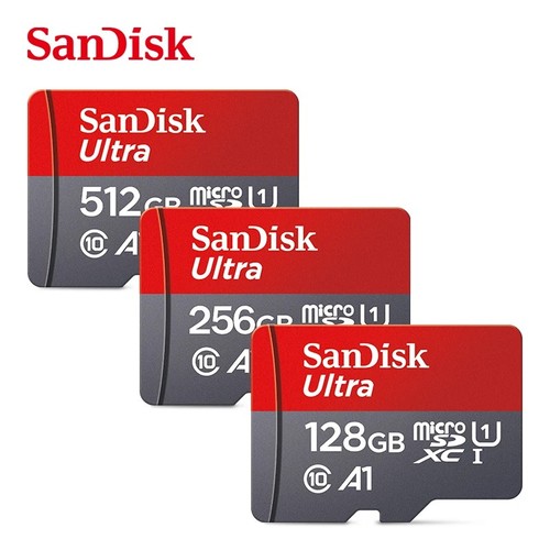 Sandisk ultra 32gb micro - 32gb, sd