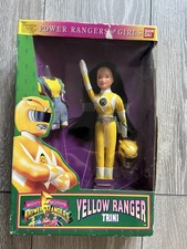 Bandai 1994 Power Rangers