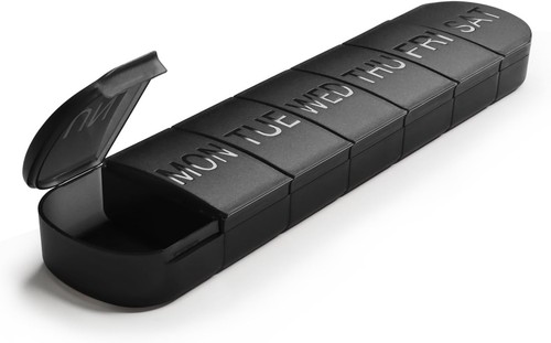 Extra large day pill - extra,