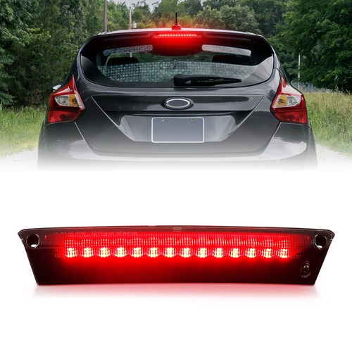 Led rear high - rear,