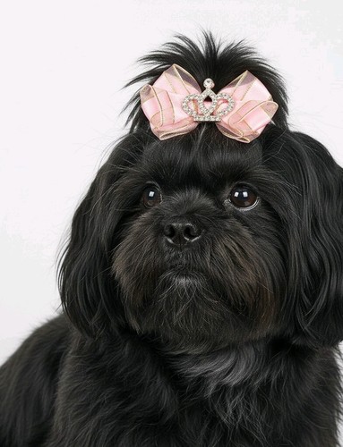 Handmade luxury princess hair - handmade,