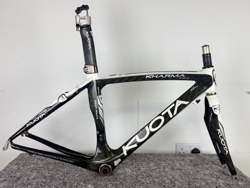 Kuota kharma race carbon - kuota,