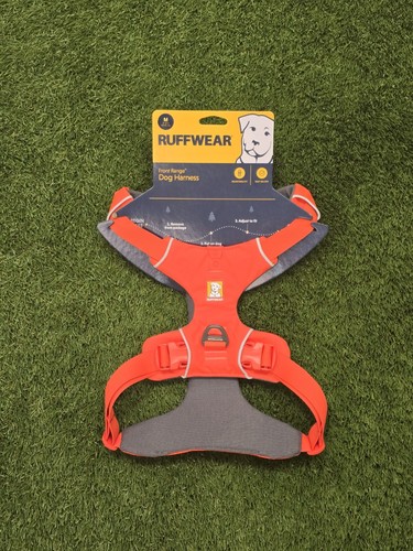 Ruffwear front range dog - front,