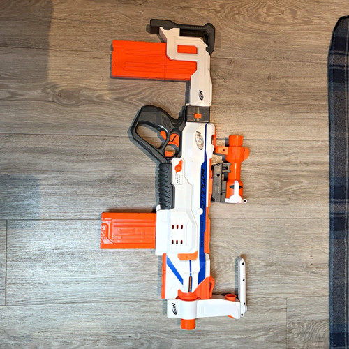 Nerf modulus regulator dart - nerf,