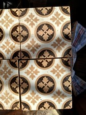 Milton Floor Tiles Victorian