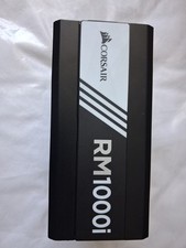Corsair rm1000i 1000 - |, watt