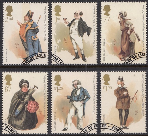2012 charles dickens - charles,