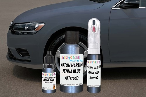 Touch paint for aston - up,