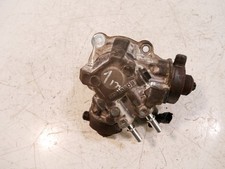 High-pressure pump for
