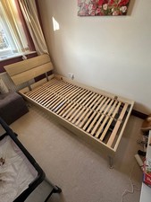 Hammonds single bed frame 90 x