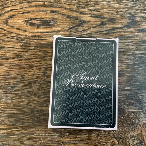 Agent provocateur vintage - agent,