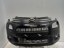 CITROEN C3 Front Bumper