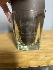Jack Daniel’s South African Honey Glass