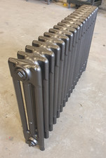Cast Iron Radiators 24" HIGH