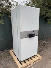 Lampertz DIS – DATA SAFE FIRE Proof Grey 6 Sliding Shelves With 2x Key Security