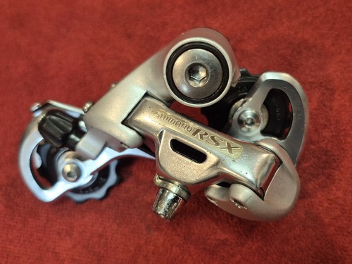 Shimano rsx a416 gs rear - rd-a416,