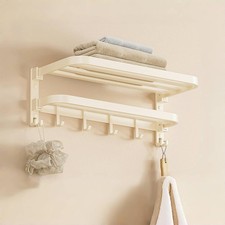 Shower Caddy Shelf Self