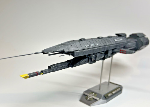 Babylon eas warlock - babylon,